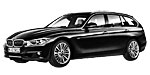 BMW F31 U209U Fault Code